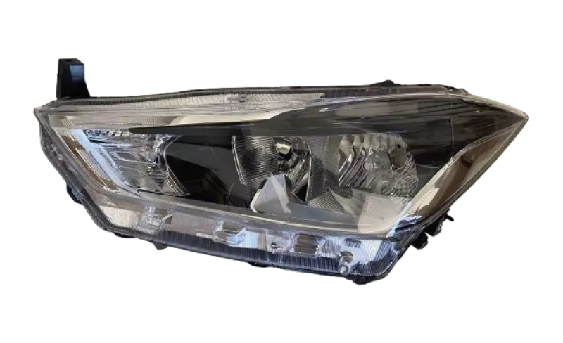 2017-2020 Nissan Kicks Head Lamp Left Side / LH