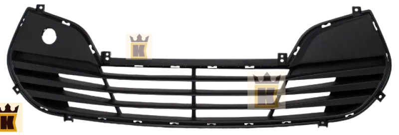 2012-2017 Hyundai Veloster Down Bumper Grille