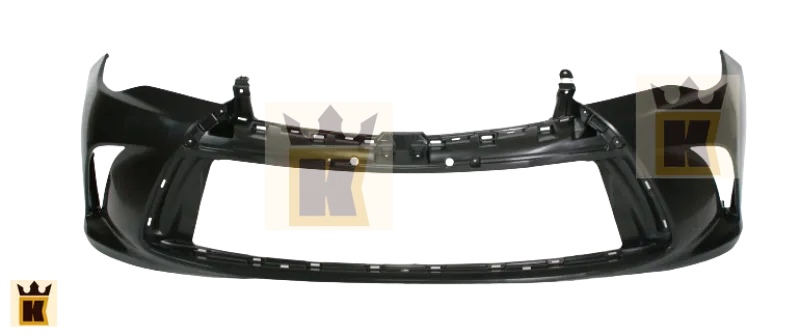 2015-2017 Toyota Camry Front Bumper Cover