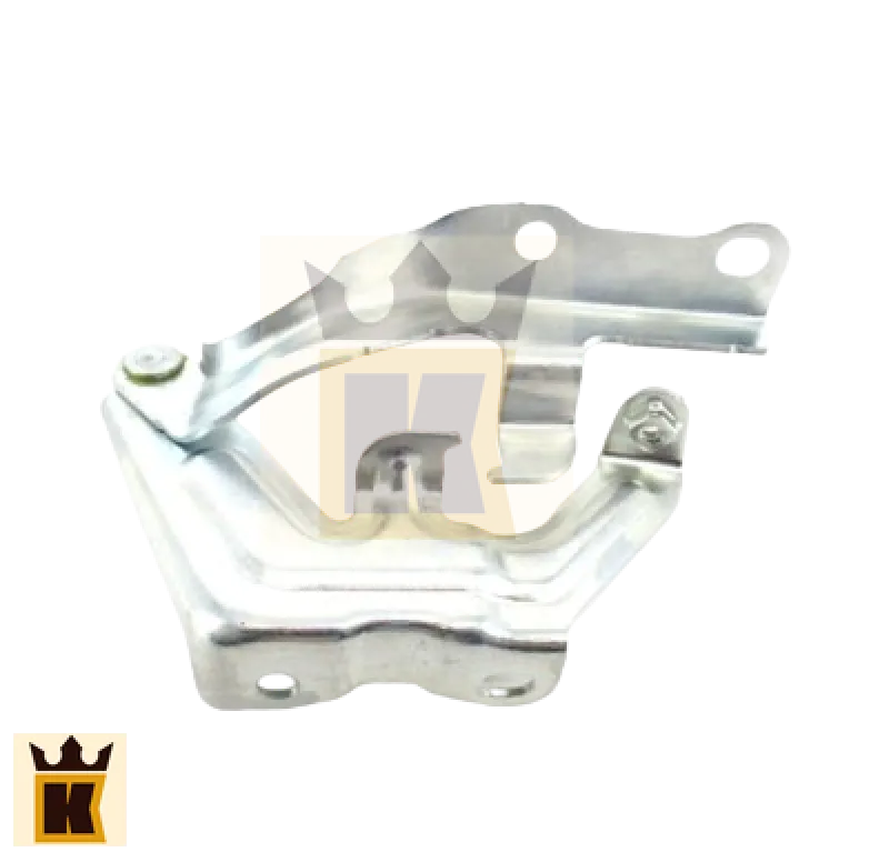 2015-2017 Toyota Camry Hood Hinges Left Side / LH
