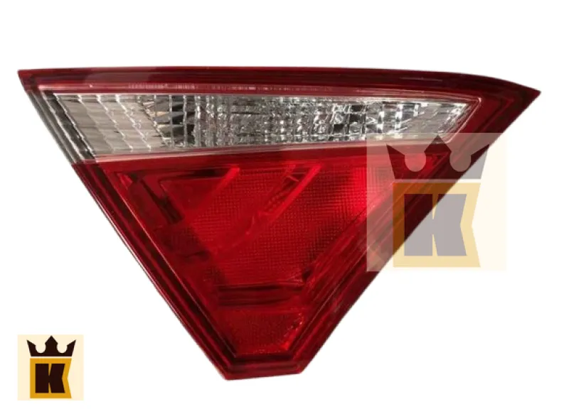 2015-2017 Toyota Camry TaiL Lamp Left Side / LH