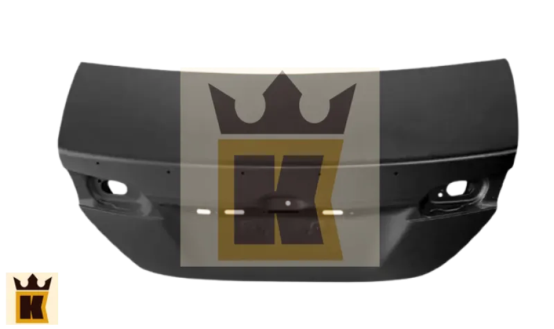 2012-2014 Toyota Camry Trunk LID Tail Gate