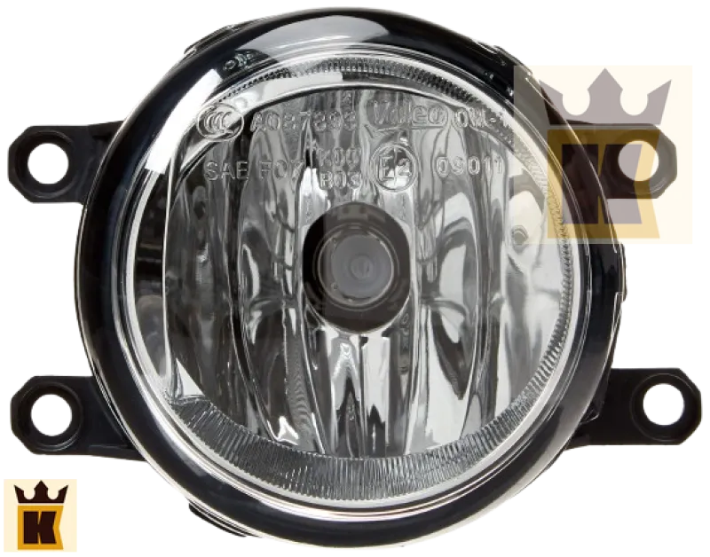 2007-2026 Toyota Camry Fog Lamp Left Side / LH