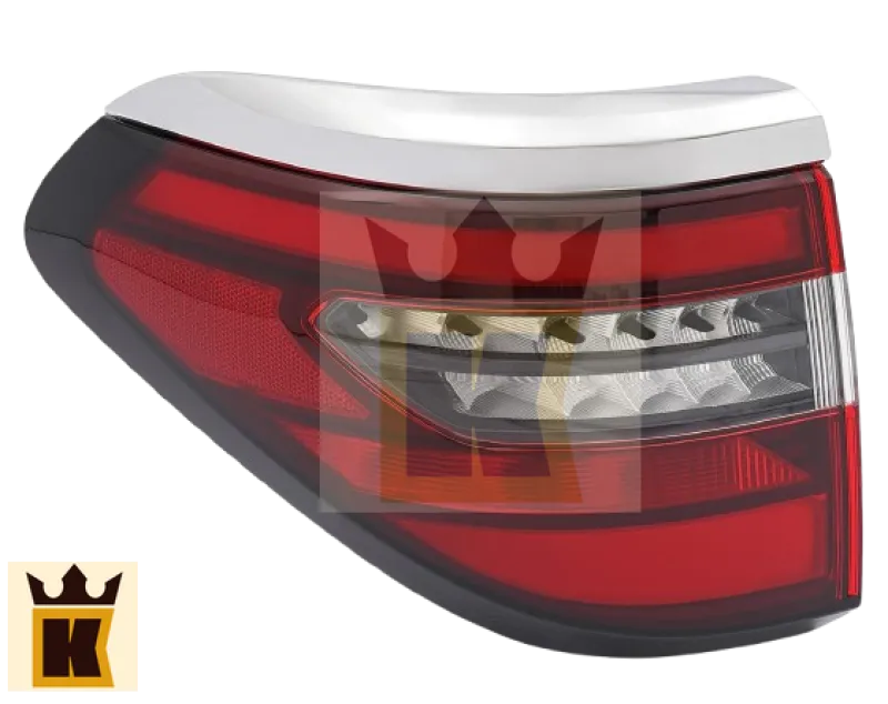 2020-2024 Nissan Patrol / Armada Tail Lamp LED Right / RH