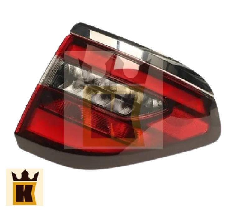 2020-2024 Nissan Patrol / Armada Back Lamp LED Left Side / LH