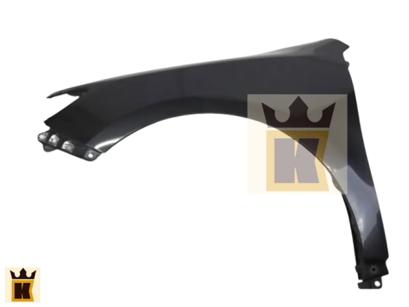 2012-2014 Toyota Camry Fender Right Side / RH