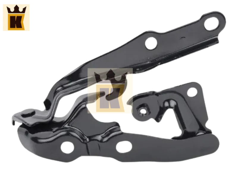 2007-2011 Toyota Camry Hood Bonnet Hinges Left Side