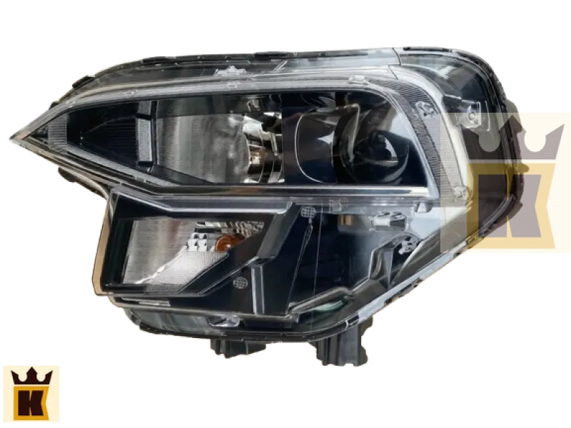 2024-2026 Hyundai Accent Head Lamp Left Side / LH