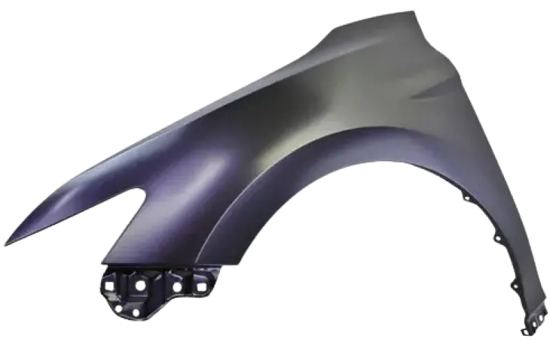 Toyota Camry Front Fender Left Side / LH - 2018-2024