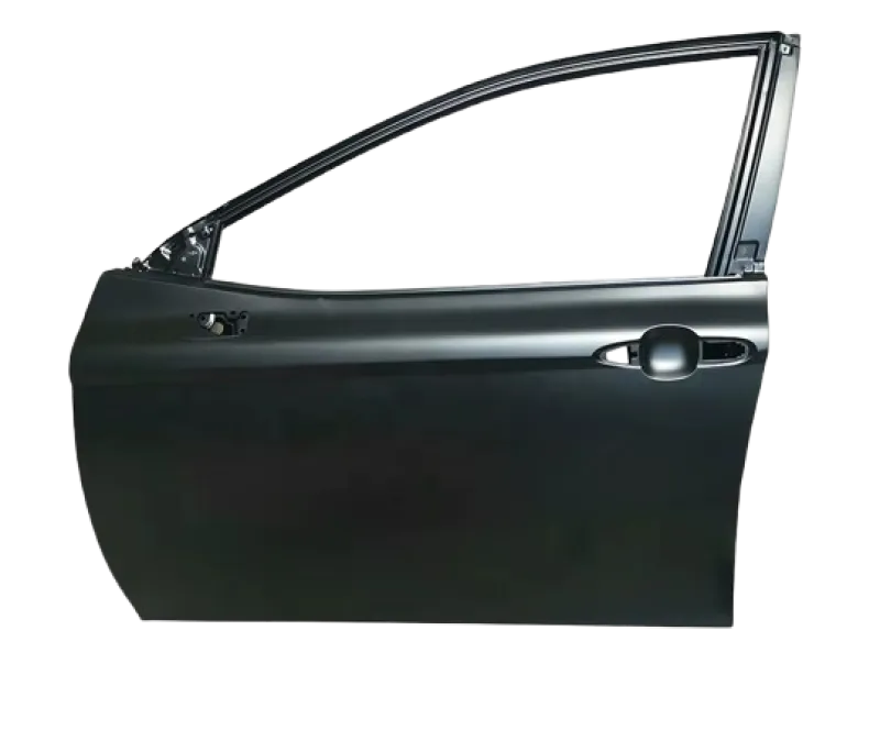 Toyota Camry Front Door Shell Rigt SIde / RH - 2018-2024
