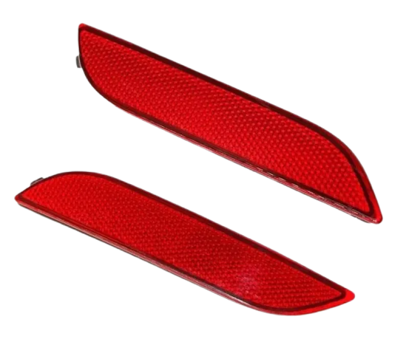 Toyota Camry Rear Bumper Reflector Right Side / RH - 2018-2024