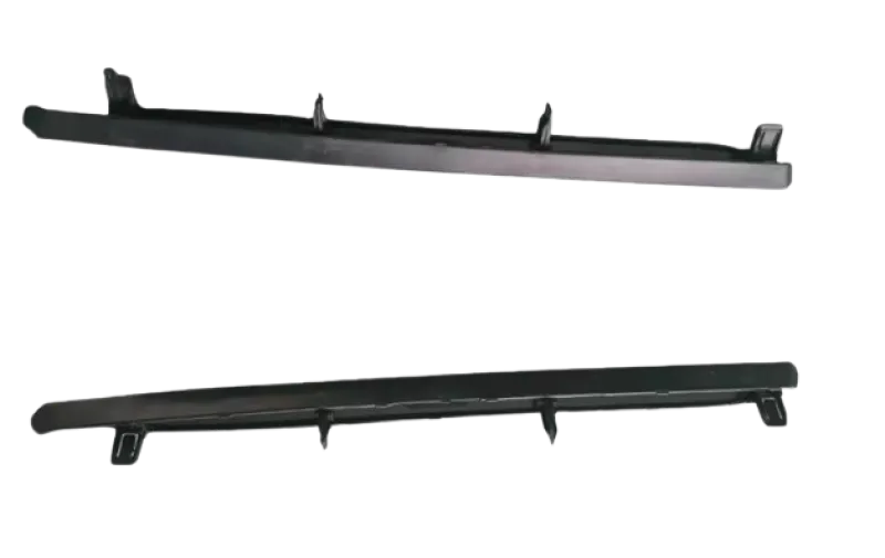 Toyota Camry Rear Bumper Lower Moulding Right Side / RH - 2018-2024