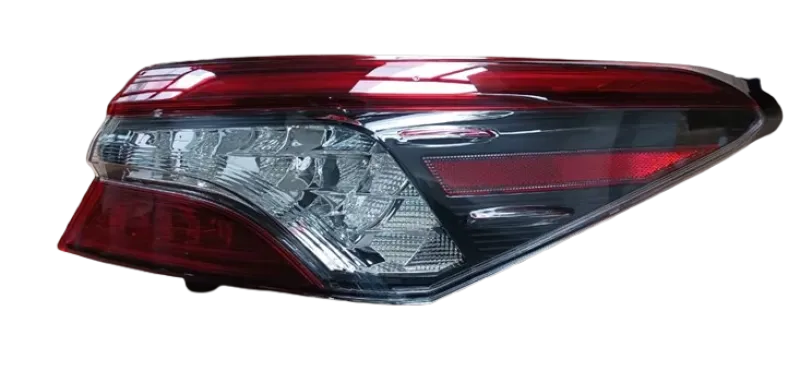 Toyota Camry Tail Lamp XSE-XLE Left Side / LH -  2021-2024