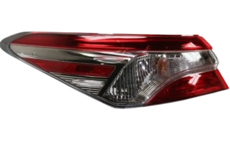 Toyota Camry Tail Lamp SE Right Side / RH - 2018-2020