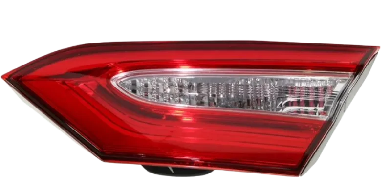 Toyota Camry Back Lamp LE Right Side / RH - 2018-2020