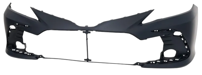 Toyota Camry Fromt Bumper LE - 2021-2024