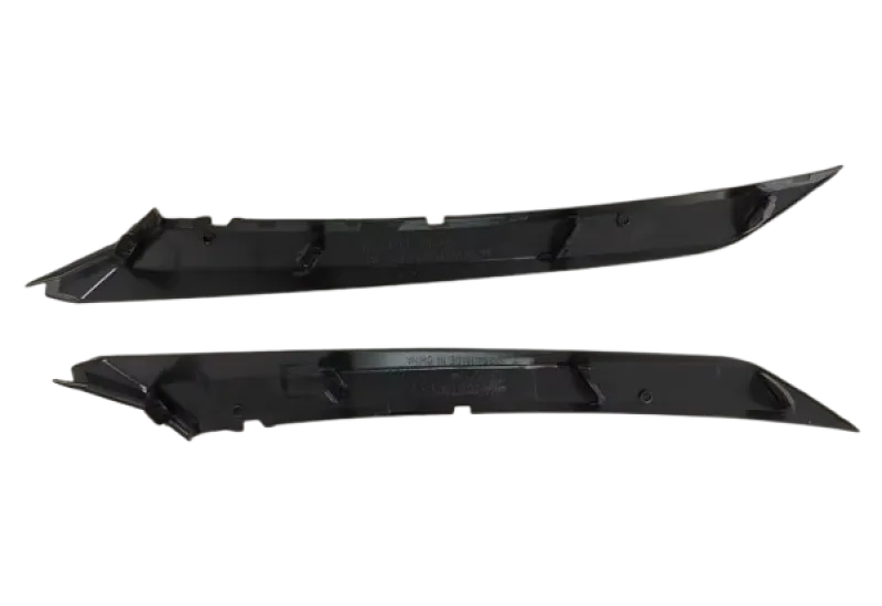 Toyota Camry Head Lamp Down Mouldng Right Side / RH - 2021-2024
