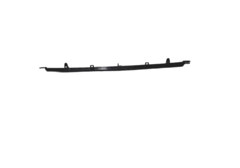Toyota Camry Front Bumper Down Moulding Ceter SE-XSE - 2021-2024