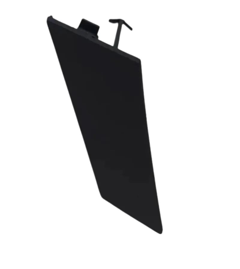 Toyota Corolla Grille Hook Cover LE USA - 2020-2026