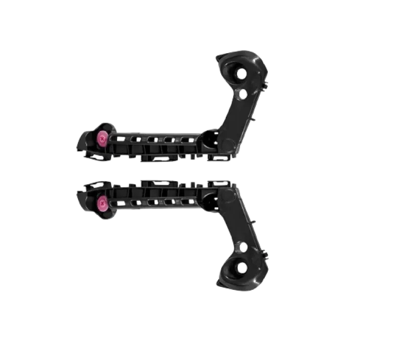 Toyota Corolla Front Bumper Bracket USA Right Side / RH - 2020-2026