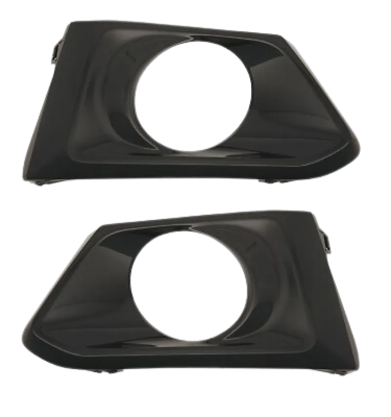 Nissan Altima 2019-2022 Fog Lamp Cover Left LH / Right RH