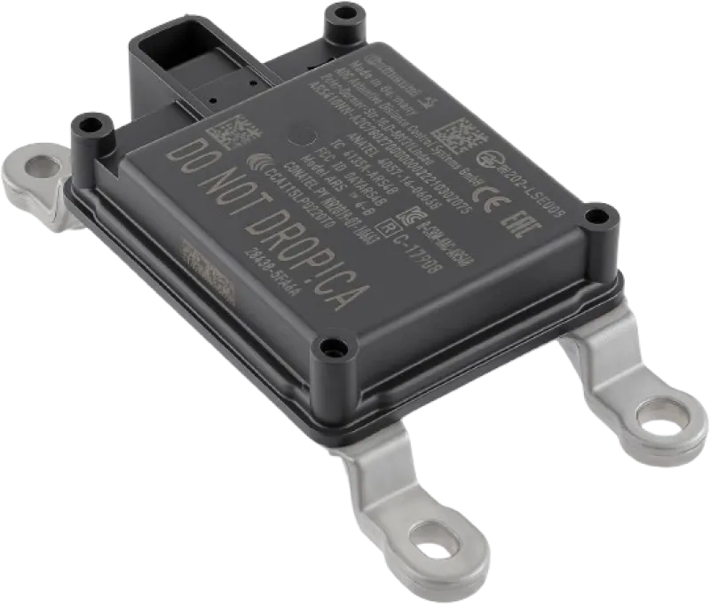 Nissan Altima 2019-2022 Distance Sensor Radar