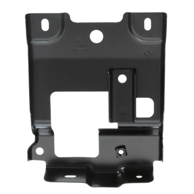 Nissan Altima 2019-2022 Bumper Cover Lower Retainer Bracket