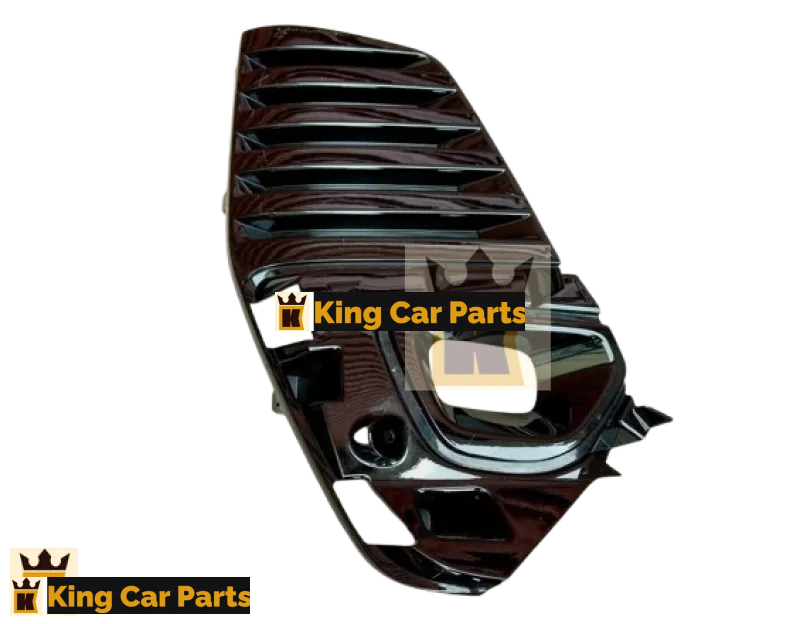 2020-2024 Nissan Patrol / Armada Fog Lamp Cover Left Side / LH