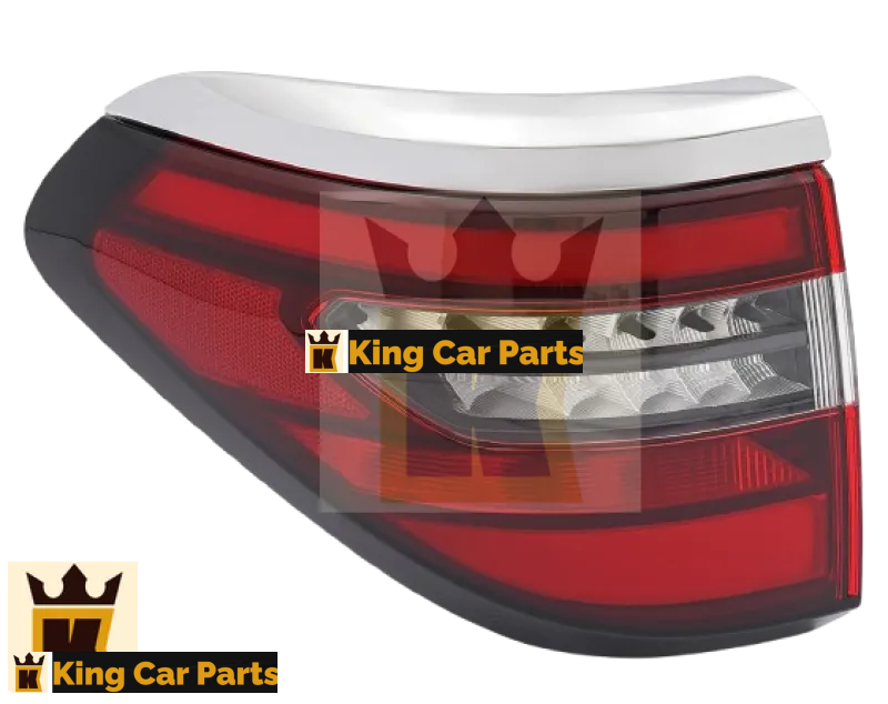 2020-2024 Nissan Patrol / Armada  Tail Lamp LED Left Side / LH