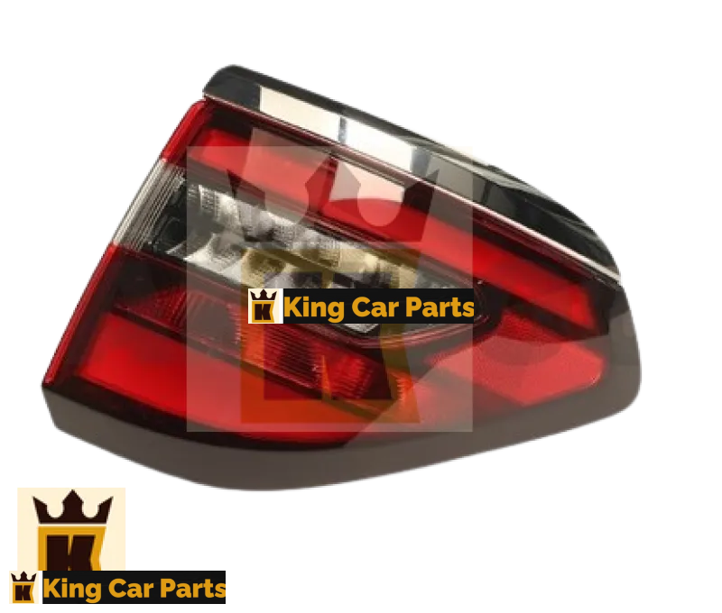 2020-2024 Nissan Patrol / Armada Back Lamp LED Left Side / LH