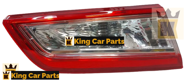 2012-2014 Toyota Camry Back Lamp Left Side / LH