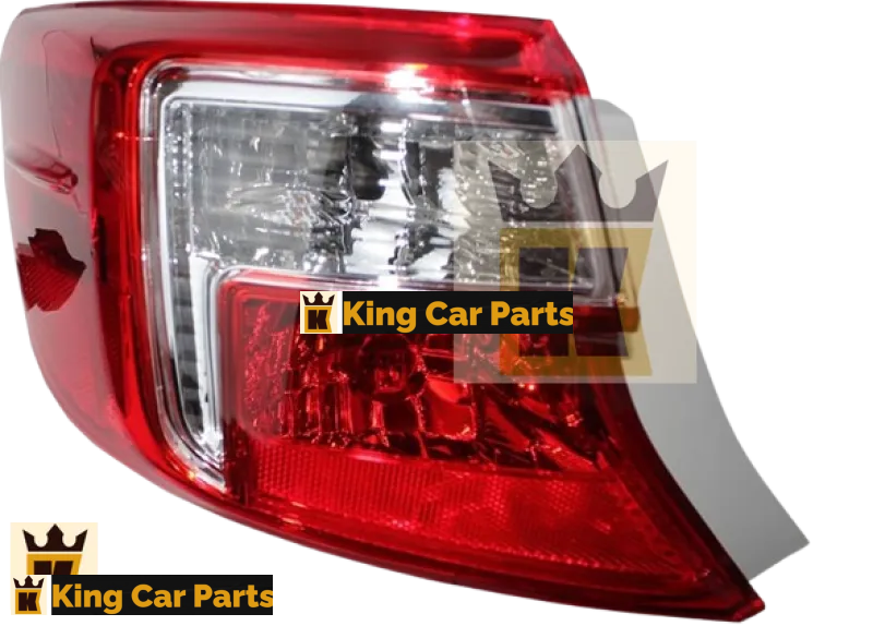 2012-2014 Toyota Camry Tail Lamp Right Side / RH