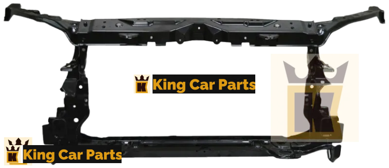 2012-2014 Toyota Camry Radiator Support / Radiator Panel