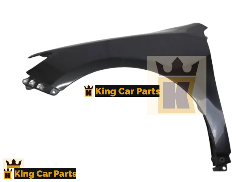 2012-2014 Toyota Camry Fender Left Side / LH