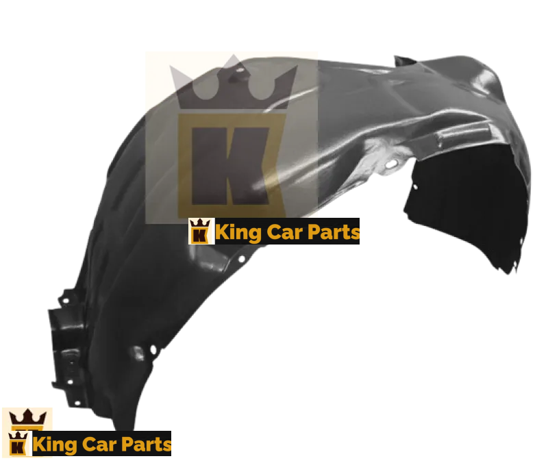 2012-2014 Toyota Camry Inner Fender Left Side / LH