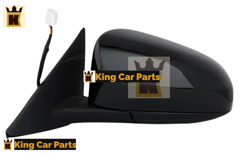 2012-2014 Toyota Camry Door Mirror Right Side / RH
