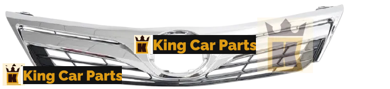 2012-2014 Toyota Camry Upper Show Grille LE