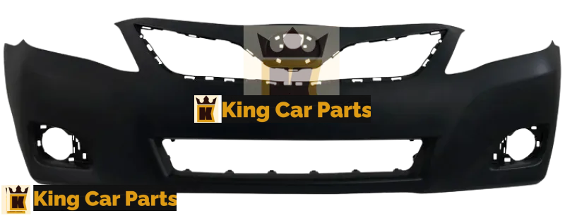 2010-2011 Toyota Camry Front Bumper LE