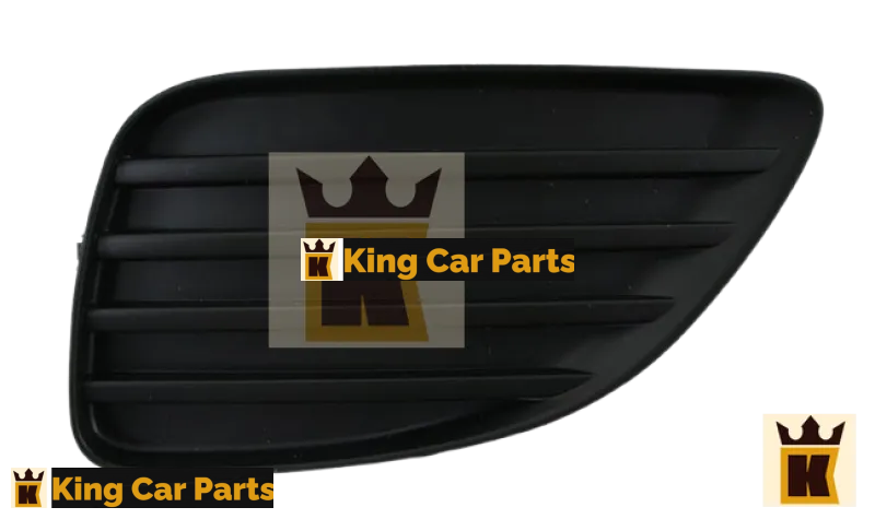 2010-2011 Toyota Camry Fog Lamp Cover Close Left Side / LH