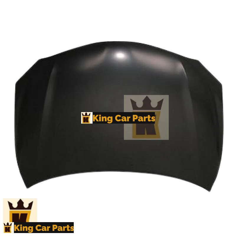 2007-2011 Toyota Camry Hood