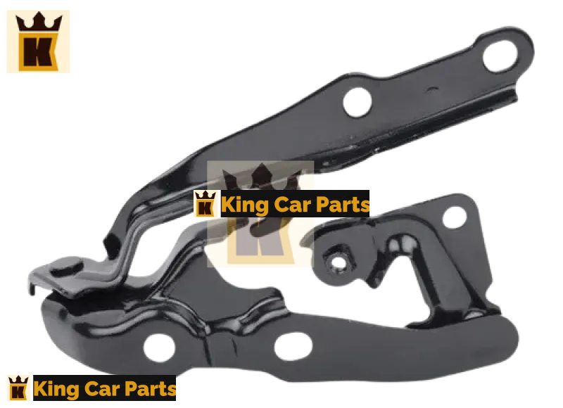 2007-2011 Toyota Camry Hood Hinges Right Side / RH