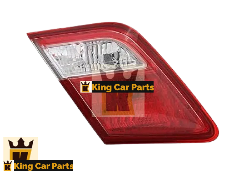 2010-2011 Toyota Camry - Back Lamp Left Side / LH