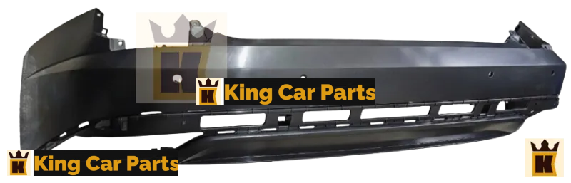 2024-2026Hyundai Accent Rear Bumper