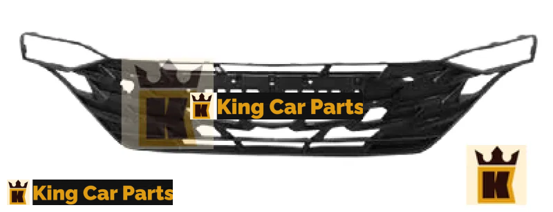 2024-2026 Hyundai Accent Upper Show Grille