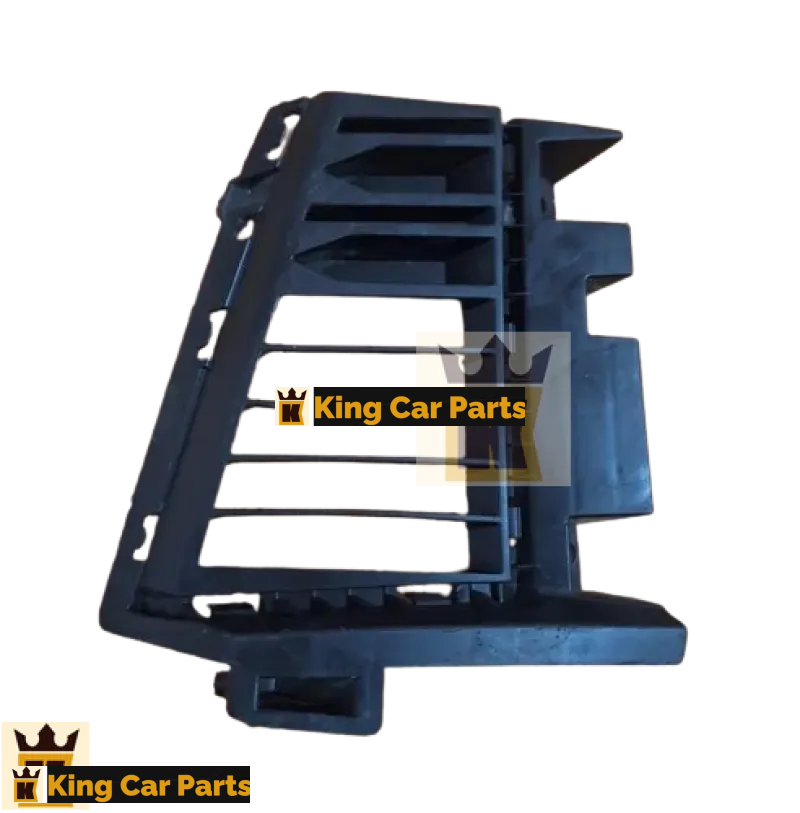 2024-2026 Hyundai Accent Fog Lamp Cover Left Side / LH