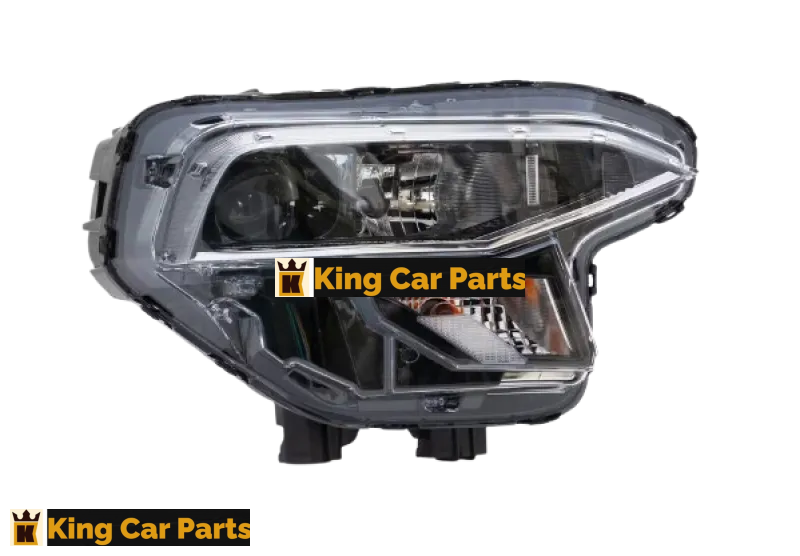 2024-2026 Hyundai Accent Head Lamp RH