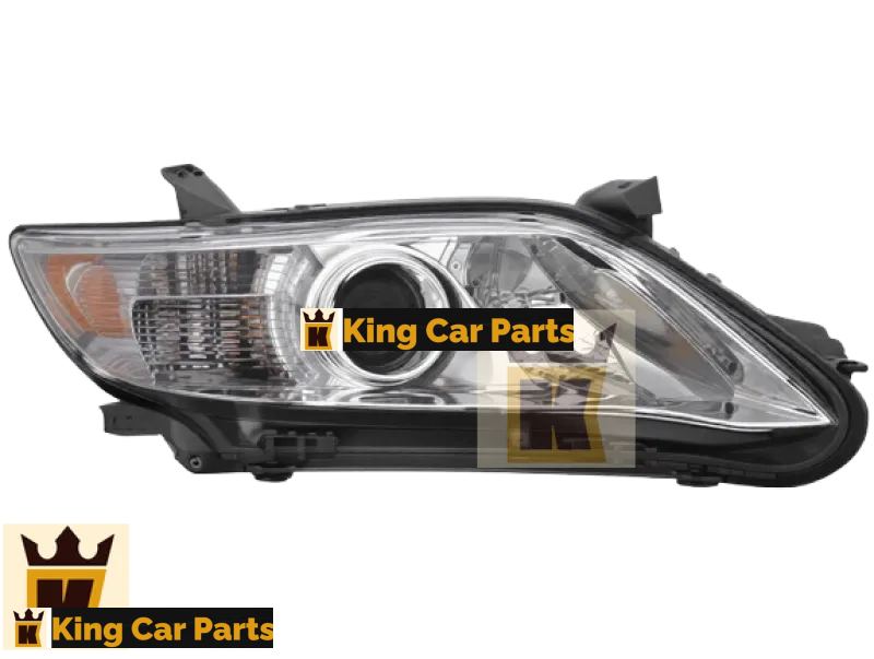 Toyota Camry - Head Lamp Right Side / RH - 2010-2011