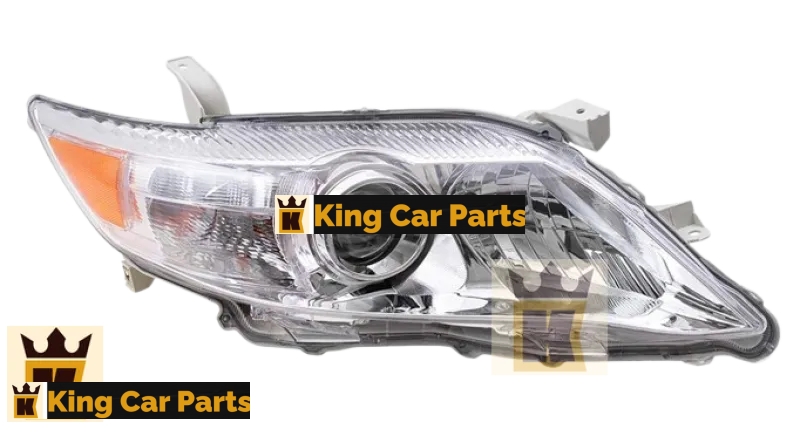 Toyota Camry Head Lamp USA Right Side / RH 2010-2011