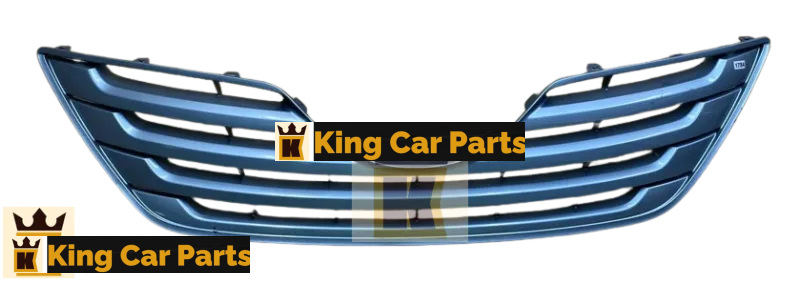 Toyota Camry Upper Show Grille 2007-2009