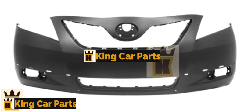 2007-2009 Toyota Camry Front Bumper SE